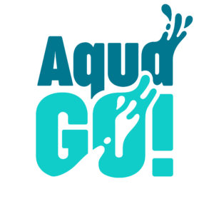 AquaGo program logo